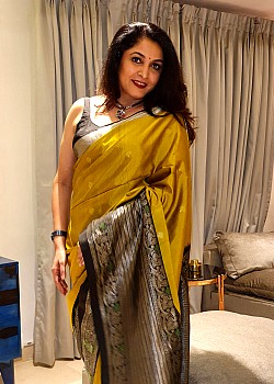 Ramya Krishnan image 2 of 2