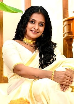 Ramya Nambessan image 2 of 2