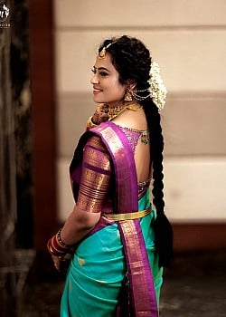 Ramya Pandian image 3 of 4