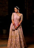 Ramya Pandian profile photo