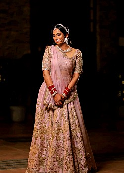 Ramya Pandian image 1 of 4
