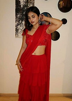 Ramya Pasupuleti image 4 of 4