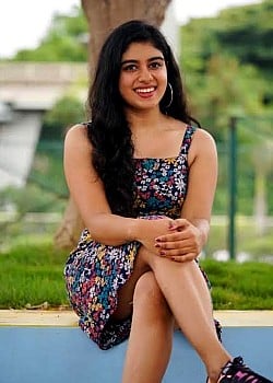 Ramya Ranganathan image 2 of 4
