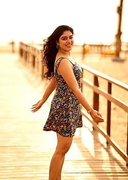 Ramya Ranganathan image 3 of 4