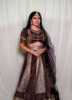 Ramya Ranganathan image 1 of 4