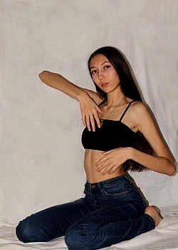 Randi Daby image 4 of 4