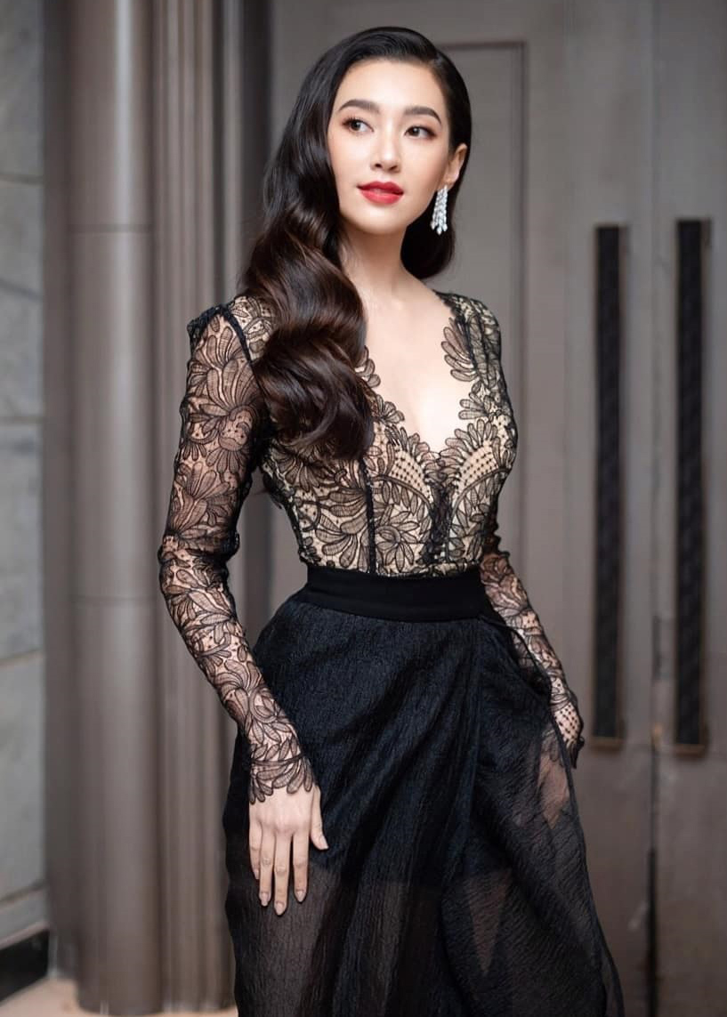 Ranee campen husband
