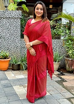 Rani Chatterjee image 4 of 4