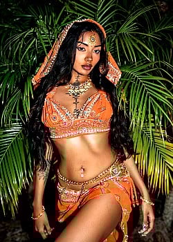 Rani Punnani image 1 of 2