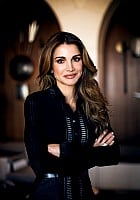 Rania Al Abdullah profile photo