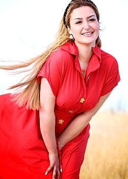 Rania Toumi image 2 of 4