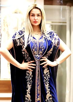 Rania Toumi image 4 of 4