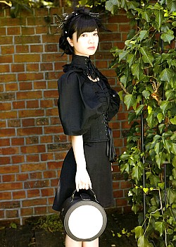 Ranze Terada image 2 of 2