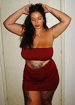 Raquel Corral image 3 of 3