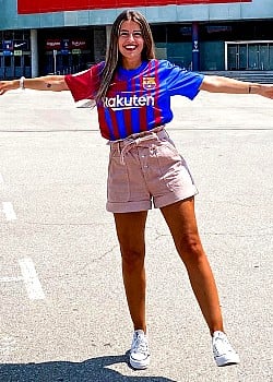 Raquel Cule image 3 of 4