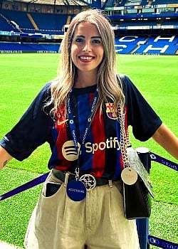 Raquel Cule image 4 of 4