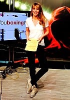 Raquel Merono profile photo