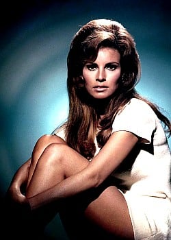 Raquel Welch image 4 of 4