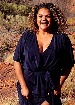 Rarriwuy Hick image 1 of 3