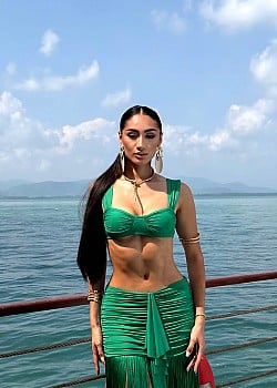 Raschel Paz image 3 of 3