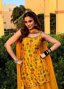 Rasha Thadani image 3 of 4