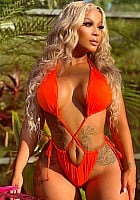Rashetta Law profile photo