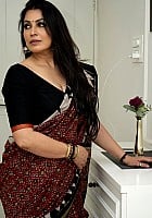 Rashika Matharu profile photo