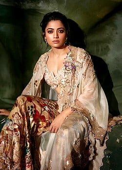 Rashmika Mandanna image 3 of 3