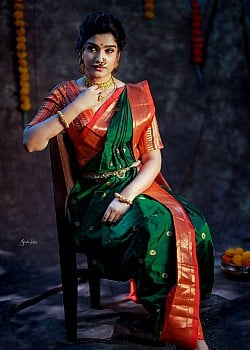 Rasika Sunil image 4 of 4