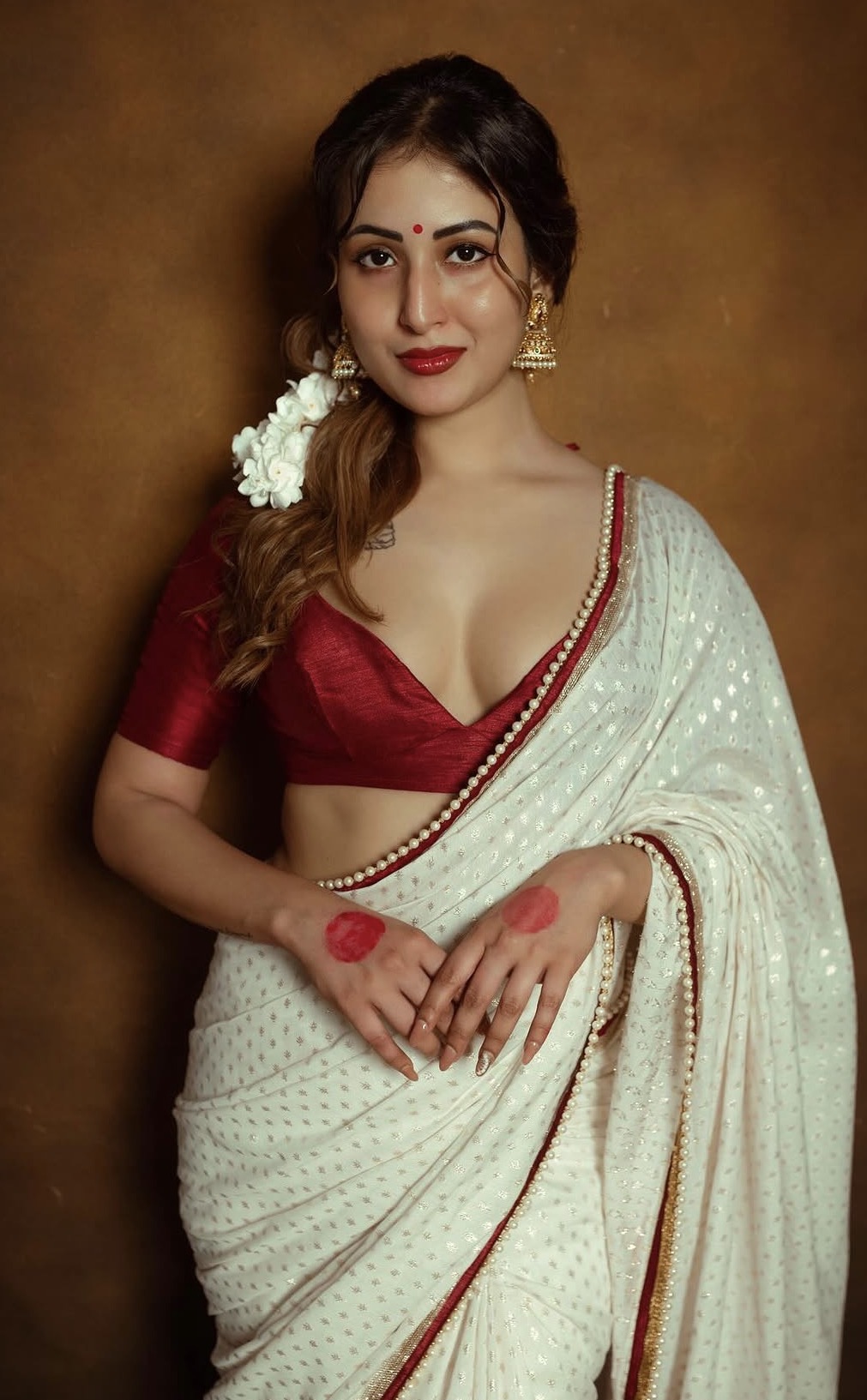 media image