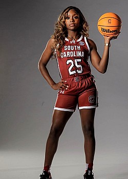 Raven Johnson image 4 of 4