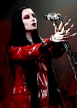 Raven Numan image 2 of 2