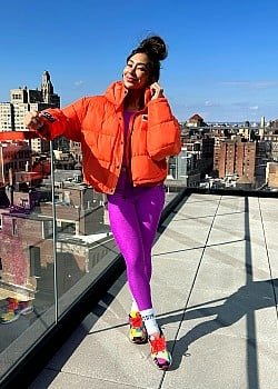 Raven Ross image 3 of 3