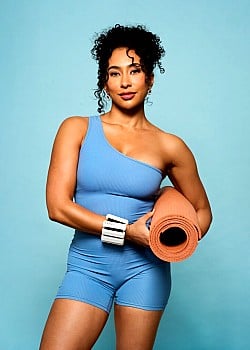 Raven Ross