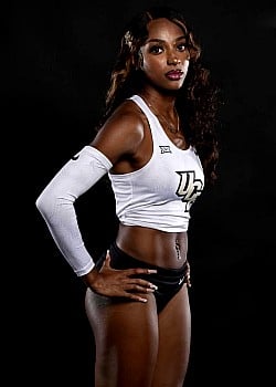 Rayniah Jones image 4 of 4