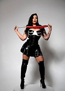 Rayssa Garcia image 3 of 4