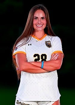 Reagan Casper