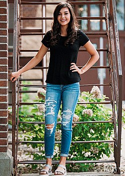 Reagan Klooz image 2 of 2