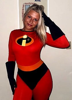 Reagan Voyak image 1 of 2