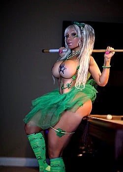 Real Sexi Barbie image 3 of 4