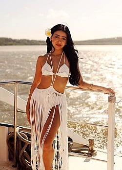 Rebeca Barreto image 3 of 4