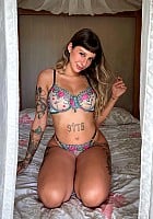Rebeca Vega profile photo