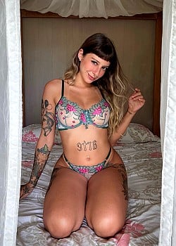 Rebeca Vega image 1 of 1