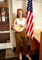 Rebecca Cooke profile photo