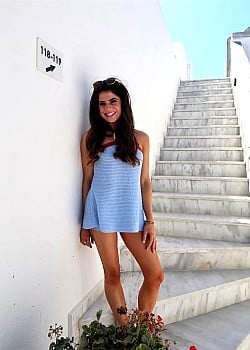 Rebecca D'Antonio