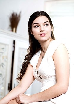 Rebecca Dyson-Smith