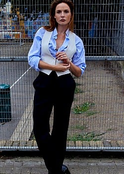 Rebecca Ferguson image 2 of 4