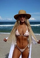 Rebecca Fischer profile photo