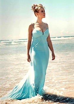 Rebecca Gibney image 3 of 4