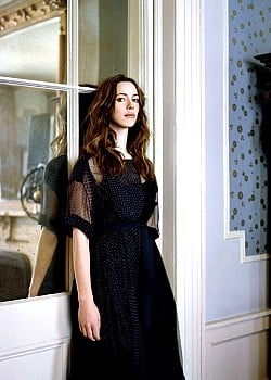 Rebecca Hall image 2 of 4